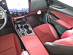 New 2026 LEXUS NX NX 350H PREMIUM AWD in LAS VEGAS, NEVADA (Photo 14)