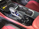New 2026 LEXUS NX NX 350H PREMIUM AWD in LAS VEGAS, NEVADA (Photo 18)