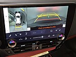 New 2026 LEXUS NX NX 350H PREMIUM AWD in LAS VEGAS, NEVADA (Photo 19)