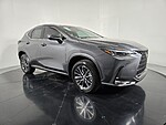 New 2026 LEXUS NX NX 350H PREMIUM AWD in LAS VEGAS, NEVADA (Photo 2)