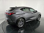 New 2026 LEXUS NX NX 350H PREMIUM AWD in LAS VEGAS, NEVADA (Photo 4)