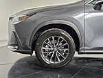 New 2026 LEXUS NX NX 350H PREMIUM AWD in LAS VEGAS, NEVADA (Photo 9)