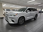 New 2026 LEXUS TX TX 350 PREMIUM AWD in LAS VEGAS, NEVADA (Photo 1)