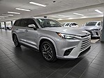 New 2026 LEXUS TX TX 350 PREMIUM AWD in LAS VEGAS, NEVADA (Photo 2)
