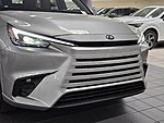 New 2026 LEXUS TX TX 350 PREMIUM AWD in LAS VEGAS, NEVADA (Photo 8)