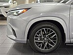 New 2026 LEXUS TX TX 350 PREMIUM AWD in LAS VEGAS, NEVADA (Photo 9)