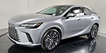 New 2026 LEXUS RX RX 350 FWD in LAS VEGAS, NEVADA