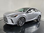 New 2026 LEXUS RX RX 350 FWD in LAS VEGAS, NEVADA (Photo 1)
