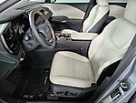New 2026 LEXUS RX RX 350 FWD in LAS VEGAS, NEVADA (Photo 10)