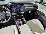 New 2026 LEXUS RX RX 350 FWD in LAS VEGAS, NEVADA (Photo 14)