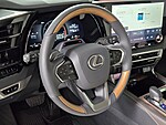 New 2026 LEXUS RX RX 350 FWD in LAS VEGAS, NEVADA (Photo 17)