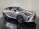 New 2026 LEXUS RX RX 350 FWD in LAS VEGAS, NEVADA (Photo 2)