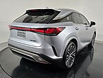 New 2026 LEXUS RX RX 350 FWD in LAS VEGAS, NEVADA (Photo 4)