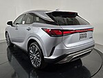 New 2026 LEXUS RX RX 350 FWD in LAS VEGAS, NEVADA (Photo 6)