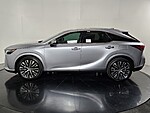 New 2026 LEXUS RX RX 350 FWD in LAS VEGAS, NEVADA (Photo 7)