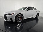 New 2026 LEXUS IS IS 350 F SPORT RWD in LAS VEGAS, NEVADA (Photo 1)