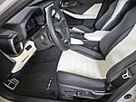 New 2026 LEXUS IS IS 350 F SPORT RWD in LAS VEGAS, NEVADA (Photo 10)