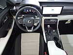 New 2026 LEXUS IS IS 350 F SPORT RWD in LAS VEGAS, NEVADA (Photo 13)