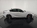 New 2026 LEXUS IS IS 350 F SPORT RWD in LAS VEGAS, NEVADA (Photo 4)