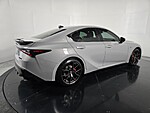 New 2026 LEXUS IS IS 350 F SPORT RWD in LAS VEGAS, NEVADA (Photo 5)