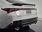 New 2026 LEXUS IS IS 350 F SPORT RWD in LAS VEGAS, NEVADA (Photo 6)