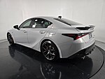 New 2026 LEXUS IS IS 350 F SPORT RWD in LAS VEGAS, NEVADA (Photo 7)