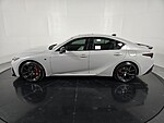 New 2026 LEXUS IS IS 350 F SPORT RWD in LAS VEGAS, NEVADA (Photo 8)