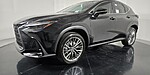 New 2026 LEXUS NX NX 350H LUXURY AWD in LAS VEGAS, NEVADA