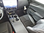 New 2026 LEXUS NX NX 350H LUXURY AWD in LAS VEGAS, NEVADA (Photo 14)