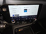 New 2026 LEXUS NX NX 350H LUXURY AWD in LAS VEGAS, NEVADA (Photo 17)