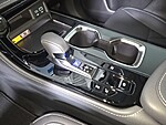 New 2026 LEXUS NX NX 350H LUXURY AWD in LAS VEGAS, NEVADA (Photo 18)