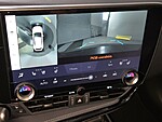New 2026 LEXUS NX NX 350H LUXURY AWD in LAS VEGAS, NEVADA (Photo 20)