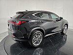New 2026 LEXUS NX NX 350H LUXURY AWD in LAS VEGAS, NEVADA (Photo 4)