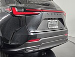New 2026 LEXUS NX NX 350H LUXURY AWD in LAS VEGAS, NEVADA (Photo 5)