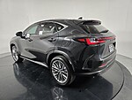 New 2026 LEXUS NX NX 350H LUXURY AWD in LAS VEGAS, NEVADA (Photo 6)