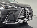 New 2026 LEXUS NX NX 350H LUXURY AWD in LAS VEGAS, NEVADA (Photo 8)