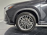 New 2026 LEXUS NX NX 350H LUXURY AWD in LAS VEGAS, NEVADA (Photo 9)