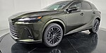 New 2026 LEXUS RX RX 350H PREMIUM AWD in LAS VEGAS, NEVADA