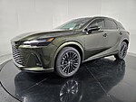 New 2026 LEXUS RX RX 350H PREMIUM AWD in LAS VEGAS, NEVADA (Photo 1)