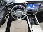New 2026 LEXUS RX RX 350H PREMIUM AWD in LAS VEGAS, NEVADA (Photo 13)