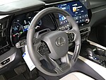 New 2026 LEXUS RX RX 350H PREMIUM AWD in LAS VEGAS, NEVADA (Photo 16)