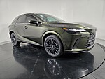 New 2026 LEXUS RX RX 350H PREMIUM AWD in LAS VEGAS, NEVADA (Photo 2)