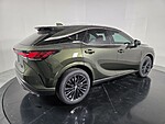 New 2026 LEXUS RX RX 350H PREMIUM AWD in LAS VEGAS, NEVADA (Photo 4)