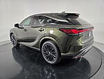 New 2026 LEXUS RX RX 350H PREMIUM AWD in LAS VEGAS, NEVADA (Photo 6)
