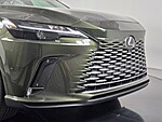 New 2026 LEXUS RX RX 350H PREMIUM AWD in LAS VEGAS, NEVADA (Photo 8)