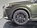 New 2026 LEXUS RX RX 350H PREMIUM AWD in LAS VEGAS, NEVADA (Photo 9)