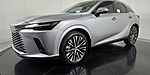 New 2026 LEXUS RX RX 350 PREMIUM+ AWD in LAS VEGAS, NEVADA