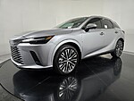 New 2026 LEXUS RX RX 350 PREMIUM+ AWD in LAS VEGAS, NEVADA (Photo 1)