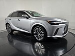 New 2026 LEXUS RX RX 350 PREMIUM+ AWD in LAS VEGAS, NEVADA (Photo 2)