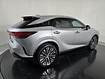New 2026 LEXUS RX RX 350 PREMIUM+ AWD in LAS VEGAS, NEVADA (Photo 4)